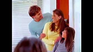 Comercial De Shampoo Johnsons Baby Baño Año 2009