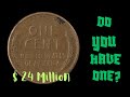 unbelievable! these1968-to USA Pennie could Make you rich!