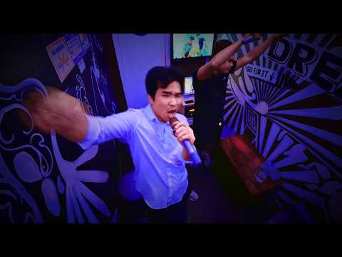 ចង់សប្បាយ KTV