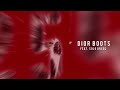 Baby Ghost - Dior Boots feat. Solo Dreec (Official Visualizer)