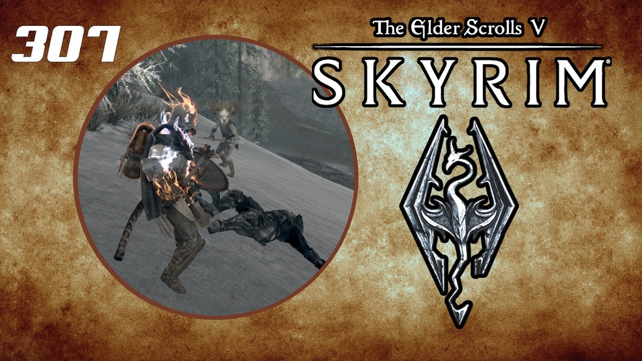 Defeating the Ebony Warrior - Let's Play 