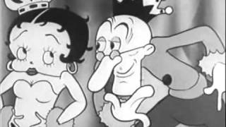 You're the one I care for by Betty Boop (Song Only) 