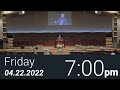 Slavic Trinity Church - Live Stream