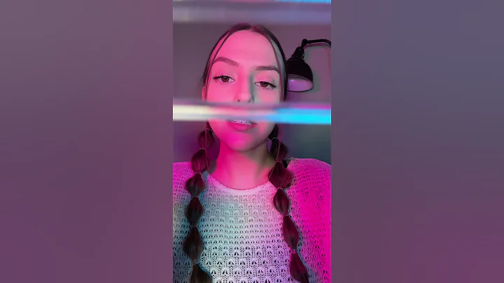 ASMR Checking You For Brain Rot 🧠 #asmr #asmrvideo