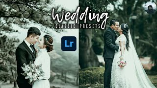 WEDDING Lightroom preset | wedding photography | lightroom mobile presets | #editsroom screenshot 5