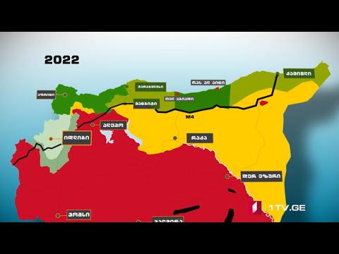 42°პარალელი - თურქული ინტერვენცია სირიაში