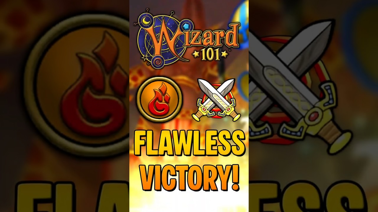 Wizard101 *MAX* Fire vs Myth PvP: IS FIRE THE BEST SCHOOL RN?