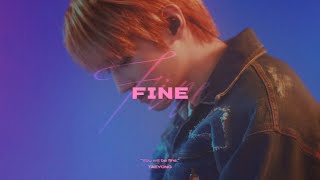 TAEYONG 'FINE' Live Clip screenshot 1