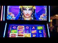 LIVE 🎰 Choctaw Casino Slots w/ Links & Red Screens ...