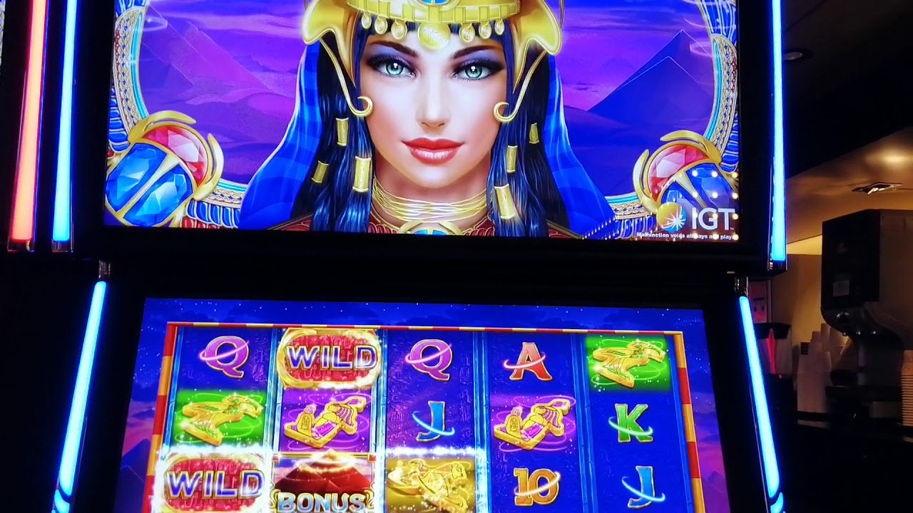 Casinos mobiles sans dépôt
