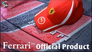 The glamour of ferrari is known worldwide! launched its yet another
product fromthe puma tie up. build with best quality materials and
perfec...