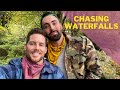 Chasing Waterfalls | Dustin and Burton | Raising Buffaloes