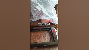 Swift 2024 Android Stereo Frame