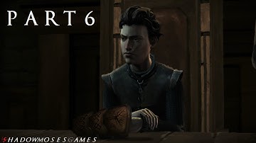 Game of Thrones Walkthrough Gameplay Part 6 Sentinel 1080p (Xbox One)