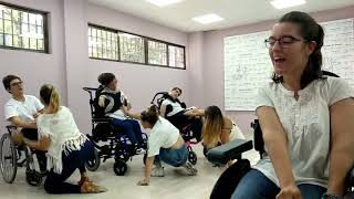 Videoclip Neuropsicodanza