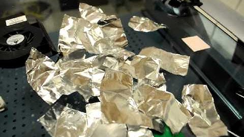 Reflow of a HP G71 to fix a BGA video issue "fixed" by eBay user ibuiltonline or Precision Division