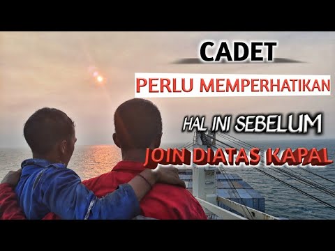 Video: Cara Masuk Ke Kadet