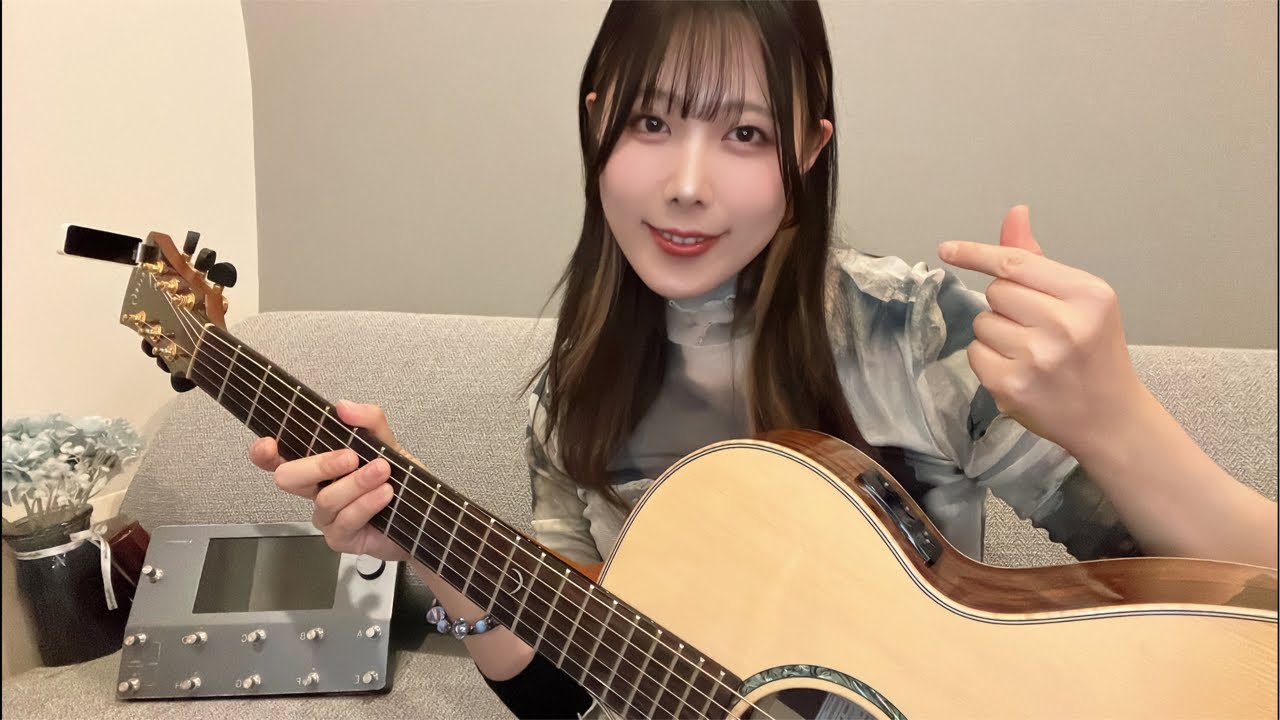 野辺正二/レキントギター（アルト）たいちゃん様へ YouTube