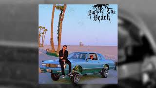 Yung Pinch - Beach ballin' ft Blackbear