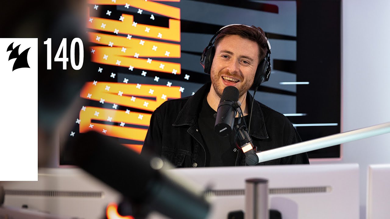 Armada Next | Episode 140 | Ben Malone