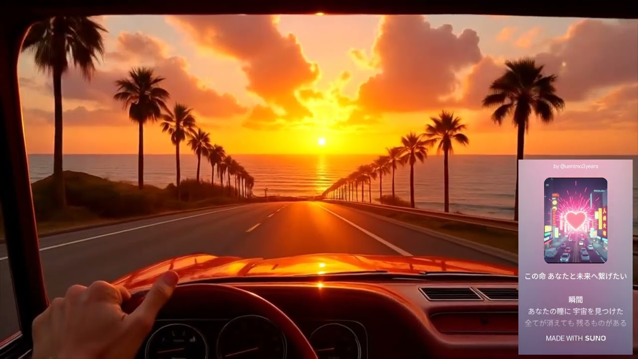 邦楽 Syou J POP] YOSHITAKA FUJIWARA ver.1 Japanese City Pop [Hyakunin