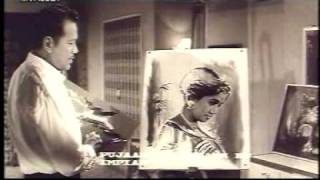 Pujaan Ku - P.Ramlee & Saloma