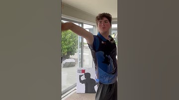 When Your Dart Bounces Out… #pdc #darts #180 #worldchamps