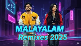 Top Malayalam x Tamil Remixes & Mashups 2025 ๐ฅต| Ultimate Party | 100% VIBE