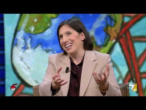 Video Referendum giustizia, Elly Schlein: Dimissioni Meloni se perde? Noi la batteremo alle elezioni