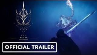 The Relic: First Guardian Official Trailer/ Perp Games Horror Showcase 2026