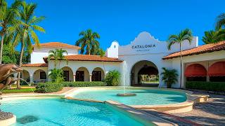 Catalonia Royal La Romana Adults Only – This Resort Looks PERFECT… Until You See the Hidden Issues