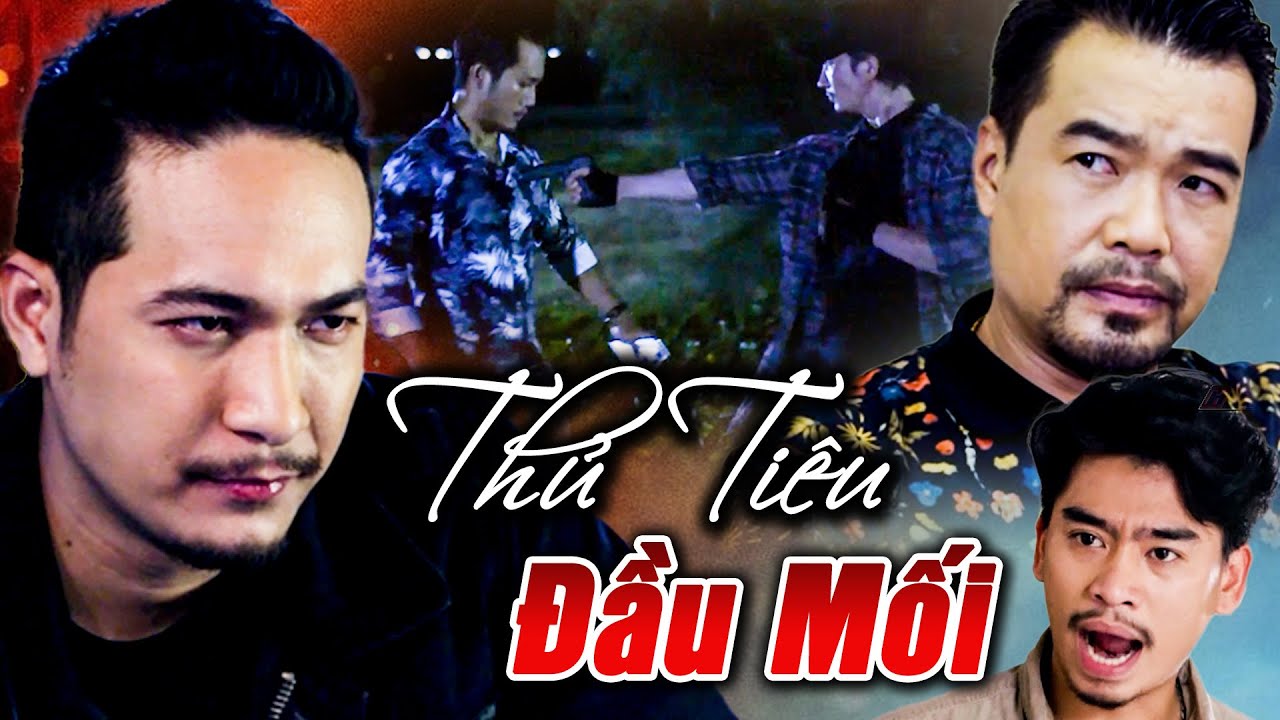 THỦ TIÊU ĐẦU MỐI | Phim Việt Nam 2026 Hay Mới Hấp Dẫn Nhất | Phim Truyện Mới Nhất 2026 | Phim HTV