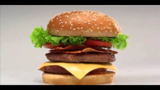 Menu Au0026w Mozza Burger