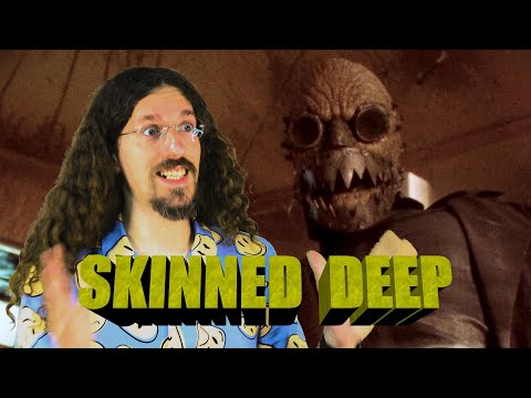 Skinned Deep Movie Review