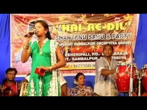 santanu-melody-##balangir-#