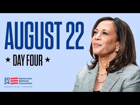 [ASL] Democratic National