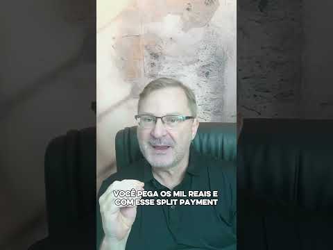 SPLIT PAYMENT: O QUE OS ADVOGADOS PRECISAM SABER?