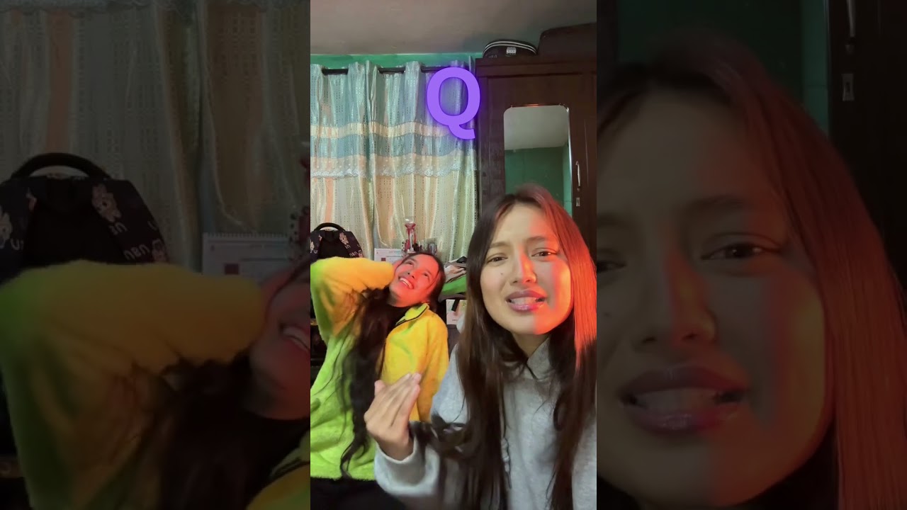 Funniest Alphabet Challenge Ever 🤣😝 @Thappu_Don 