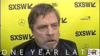 The other 70+ times Mark Hamill subtly bashed last jedi/disney, by Redboy 108,013 views 5 years ago 36 minutes