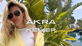 :  Akra Kemer  2025 April Turkey 