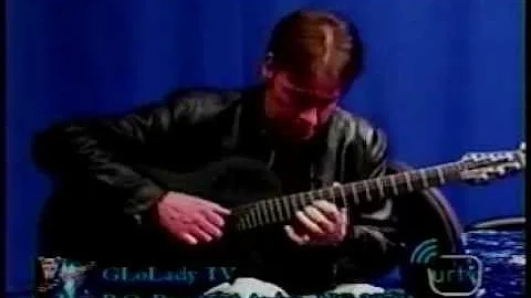 John Cogburn- Countryside Traveler Live on GloLady...
