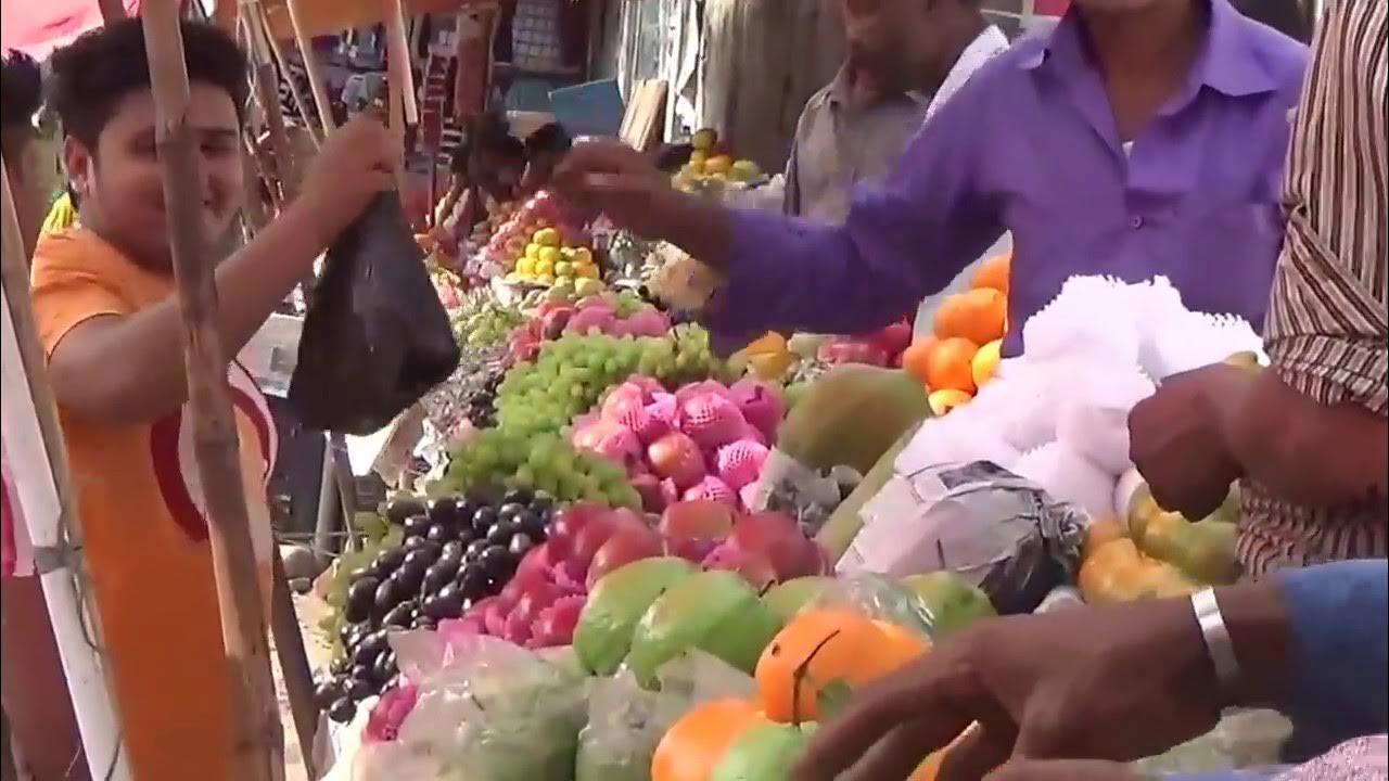 Sylhet bondor bazar sylhet hat bazar Desh Bidesh YouTube
