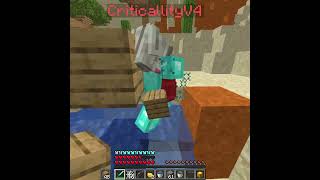 The Legendary WITHER SICKLES vs CLOUD SWORD #shorts #minecraft #hoplite #battleroyale