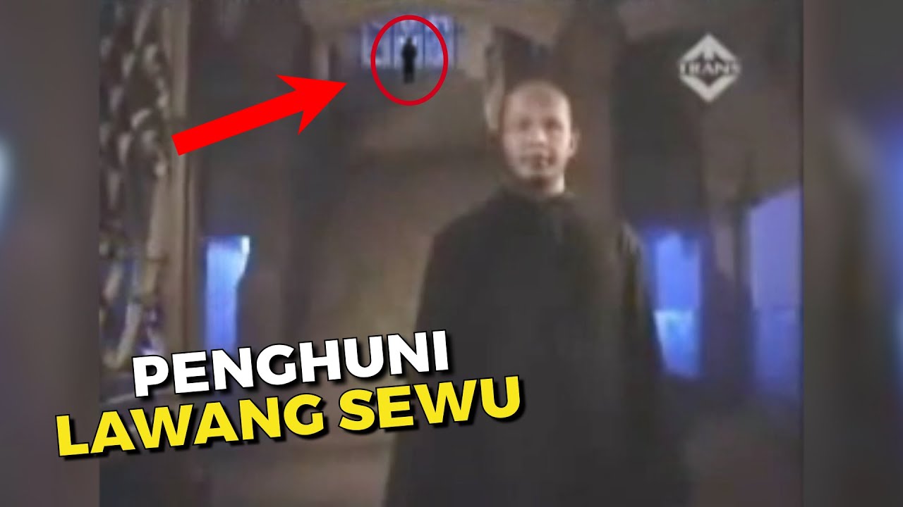 Download Anita Hara Uji Nyali Di Lawang Sewu Scary Job Mp4 3gp Hd Naijagreenmovies Fzmovies Netnaija