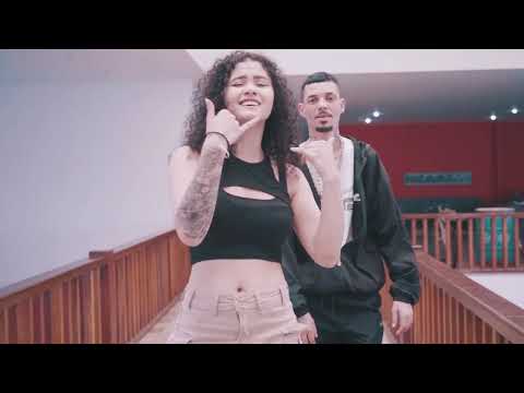 MC NAHARA - SENTA E MANDA EMBORA | DJ RC (CLIPE OFICIAL) Doug Filmes