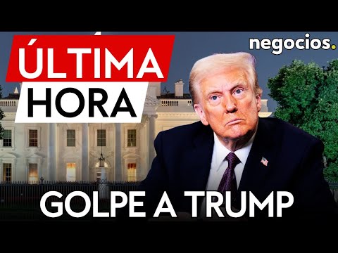 &Uacute;LTIMA HORA | Golpe a Trump: el Pent&aacute;gono pausa su plan de despidos masivos de empleados