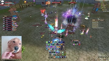 Evolved PW - Vendetta vs Fractal