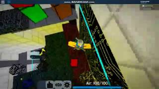 FE2 MAP TEST (Progress in the Deadly Challenge?)