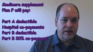 Medicare Open Enrollment Information