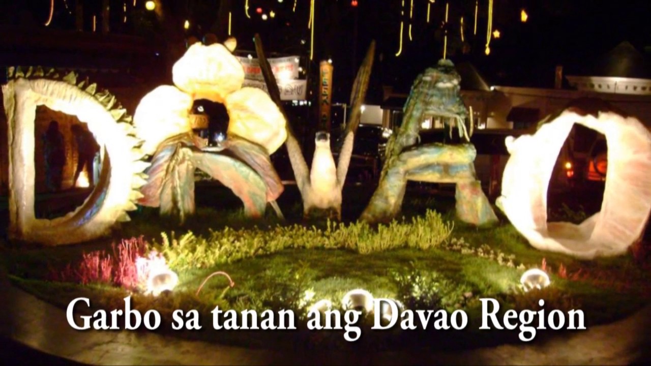 REGIONAL HYMN 2020 UPDATED_DAVAO DE ORO  INCLUDED